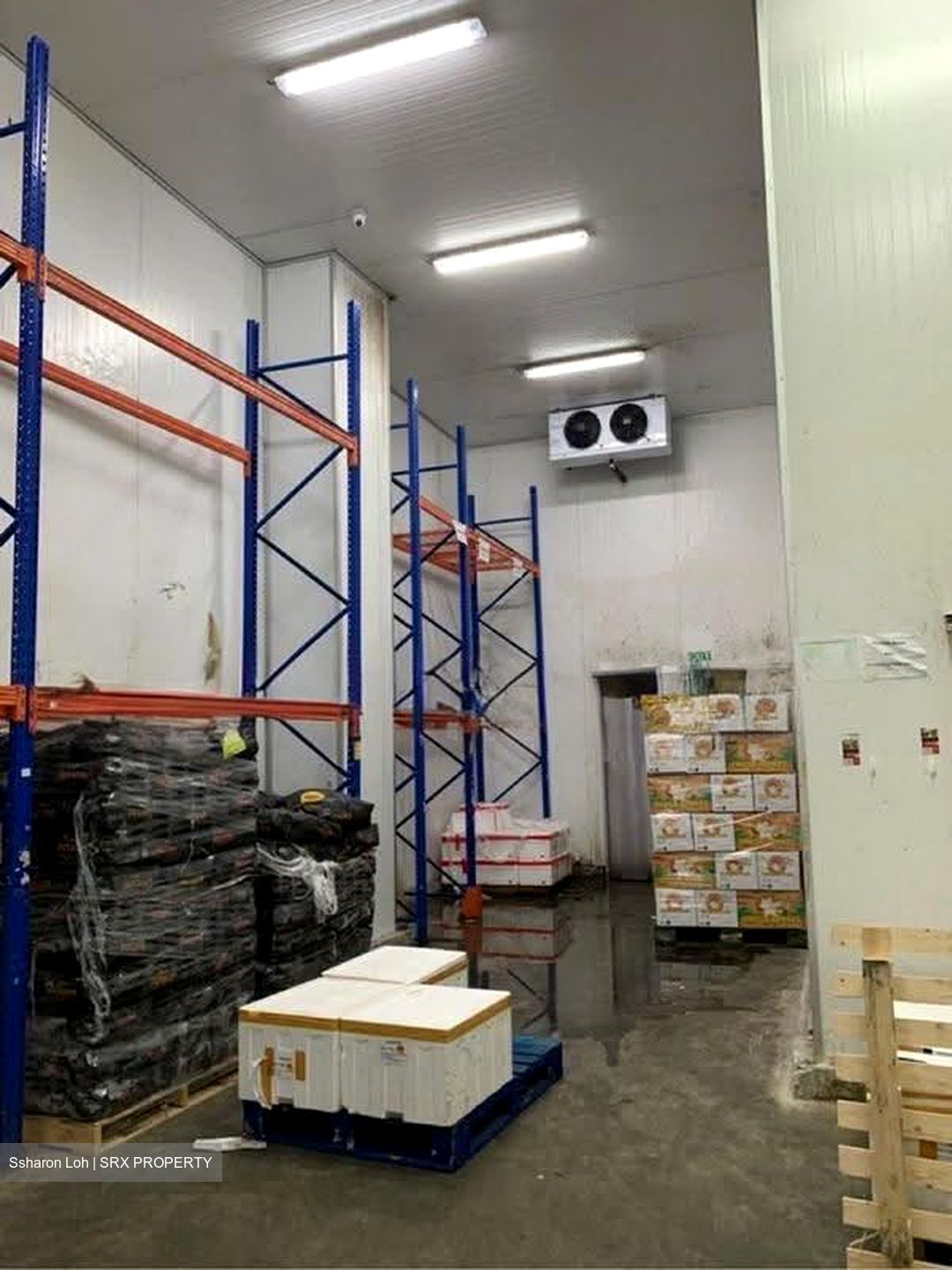 Food Xchange @ Admiralty (D27), Factory #638107791